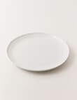 Stevens Fable Dinner Plate, 27cm, White product photo