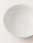 Stevens Fable Cereal Bowl, 17.5cm, White product photo View 03 S