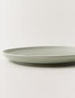 Stevens Fable Dinner Plate, 27cm, Sage Green product photo View 03 S