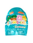 Squishmallows 6cm Squooshems, Series 21, Assorted product photo