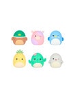 Squishmallows 6cm Squooshems, Series 21, Assorted product photo View 02 S