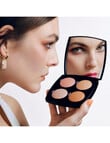 CHANEL JEUX DE LUMIÈRES Multi-Use Eyeshadow And Highlighter Palette 12g product photo View 08 S