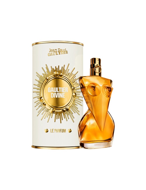 Jean Paul Gaultier Divine Le Parfum product photo