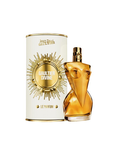 Jean Paul Gaultier Divine Le Parfum product photo View 02 L