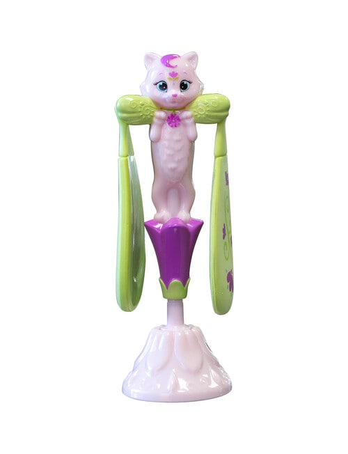 Sky Dancers Felicia & Flora Kitty product photo View 03 L