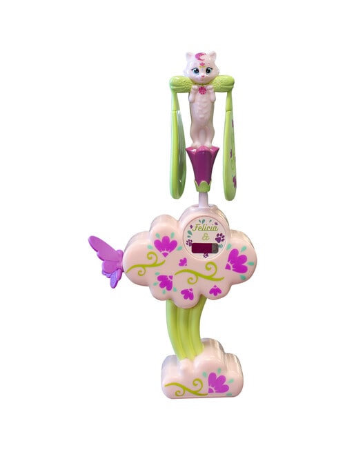 Sky Dancers Felicia & Flora Kitty product photo View 05 L