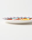 Porto Valentina Side Plate, 20cm, Lemon product photo View 03 S