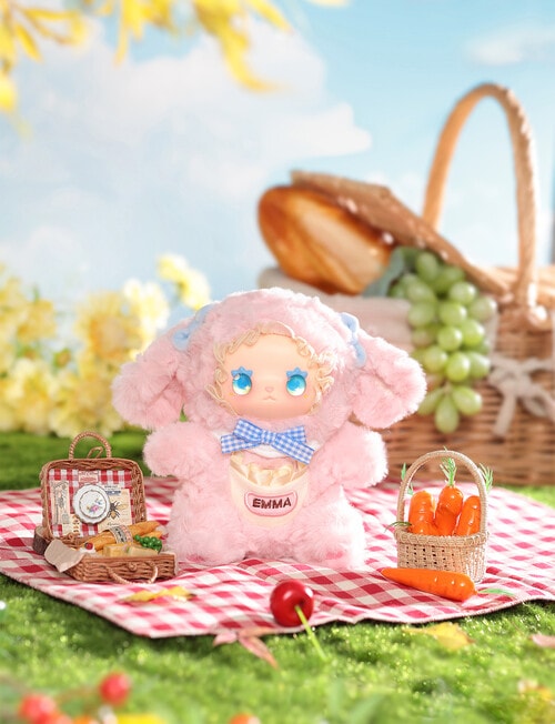 EMMA Lovely Plush Blind Box, Assorted product photo View 03 L