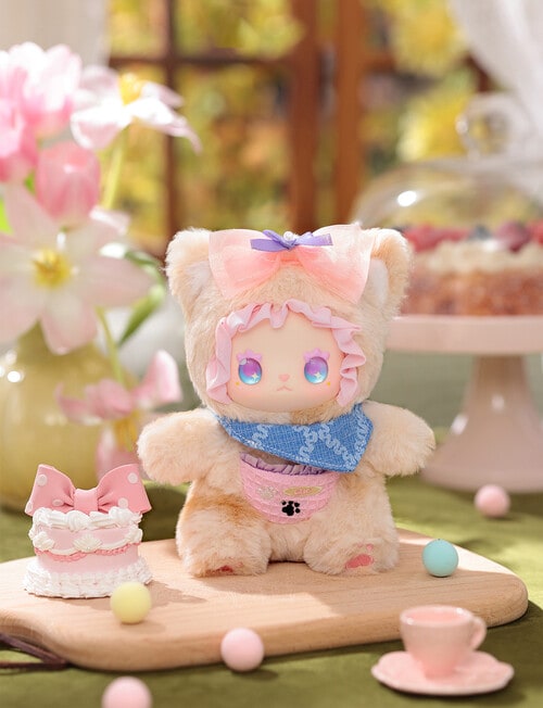 EMMA Lovely Plush Blind Box, Assorted product photo View 04 L