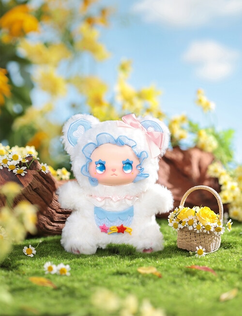 EMMA Lovely Plush Blind Box, Assorted product photo View 05 L