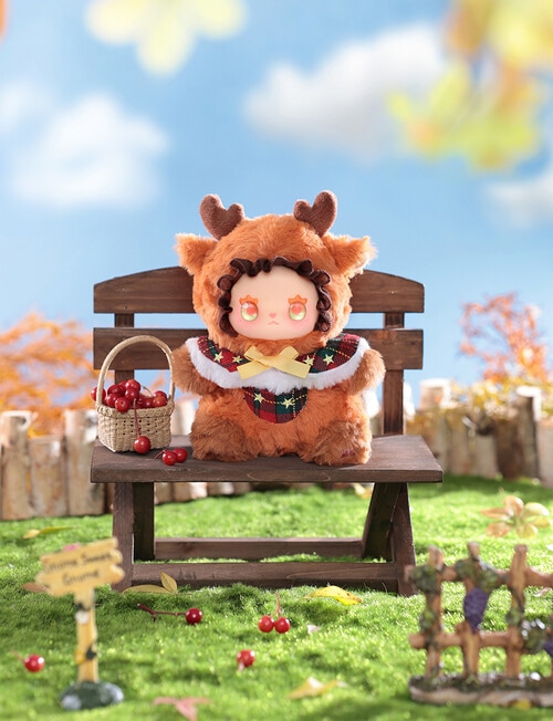 EMMA Lovely Plush Blind Box, Assorted product photo View 07 L