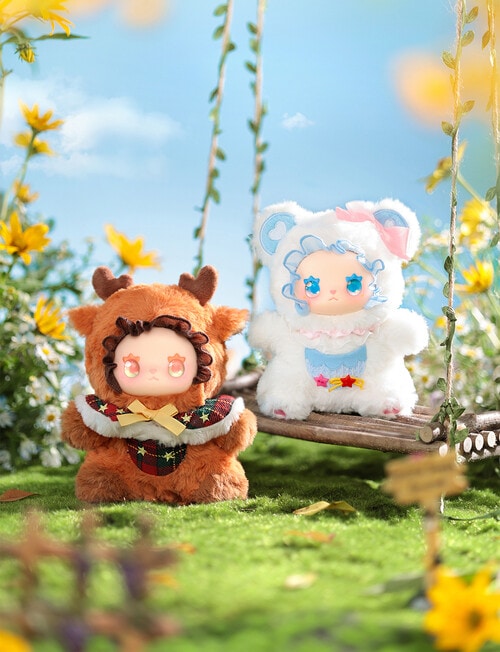 EMMA Lovely Plush Blind Box, Assorted product photo View 08 L