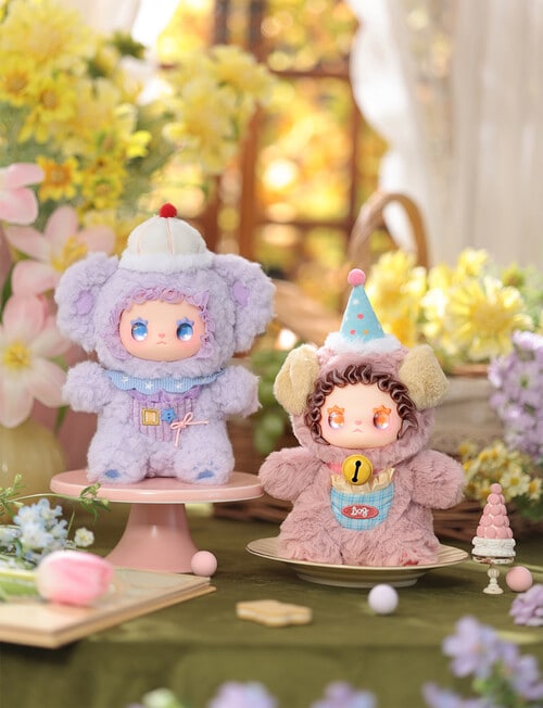 EMMA Lovely Plush Blind Box, Assorted product photo View 09 L