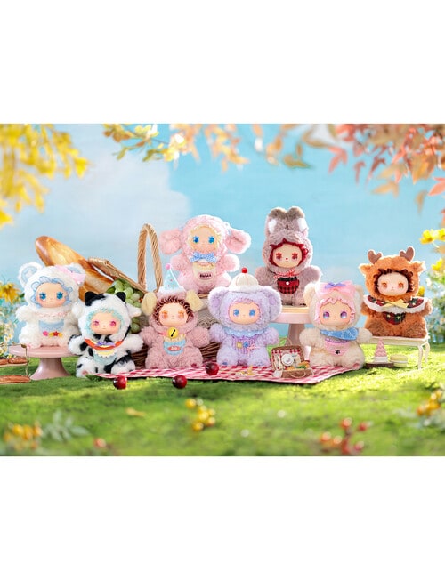 EMMA Lovely Plush Blind Box, Assorted product photo View 12 L