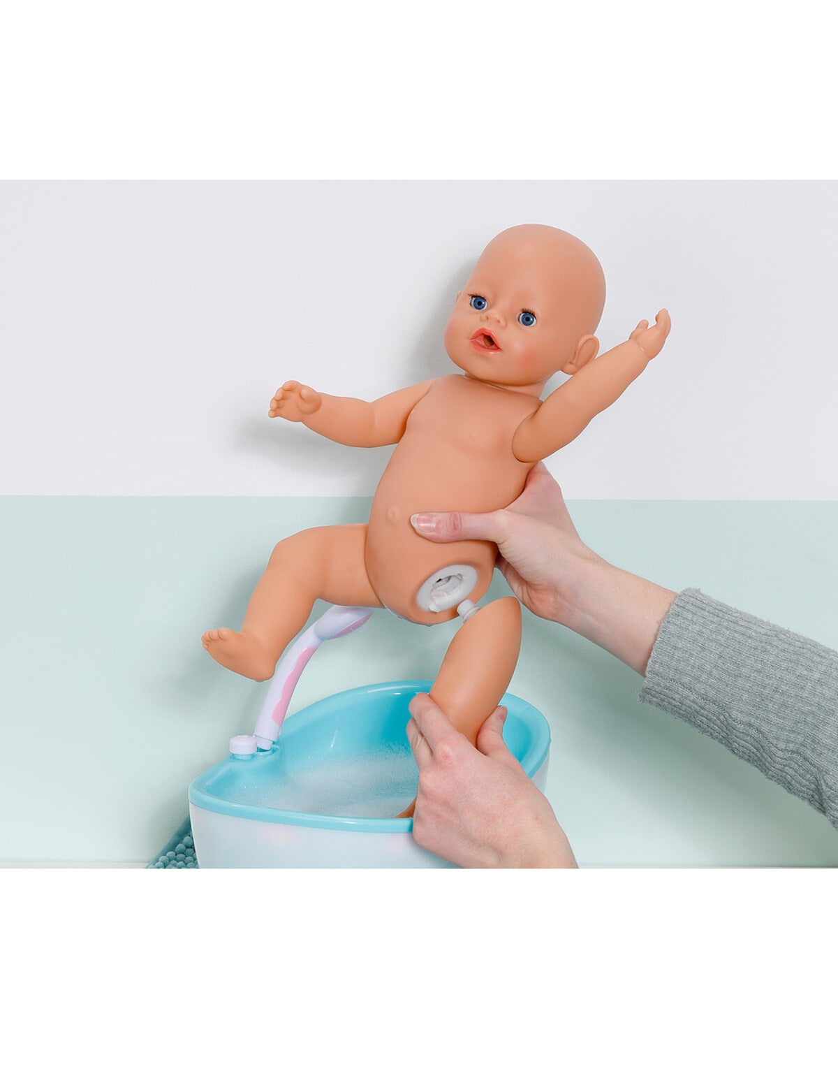 Baby Born 43cm Emma Doll Dolls Accessories