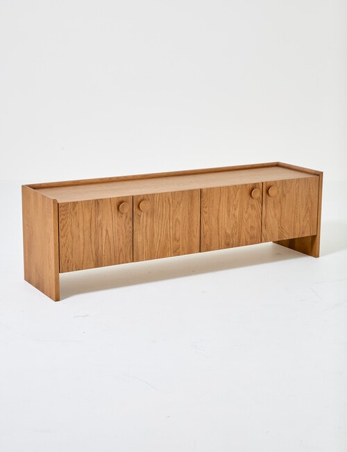 Marcello&Co Catalina TV Cabinet product photo