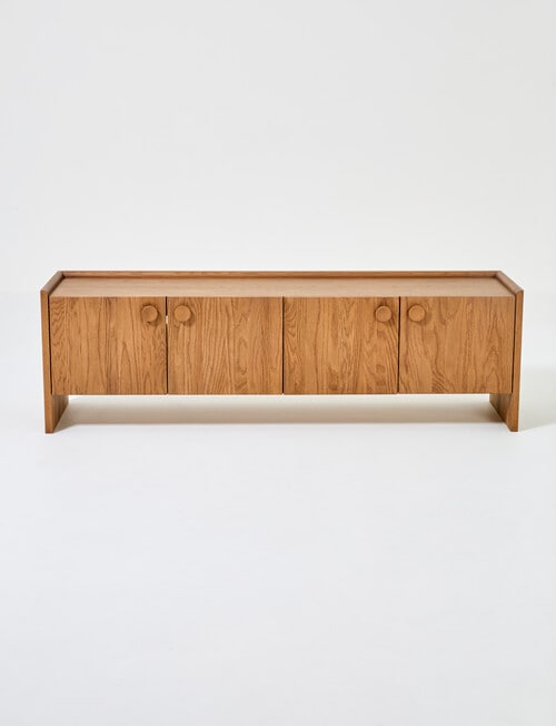 Marcello&Co Catalina TV Cabinet product photo View 02 L