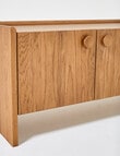 Marcello&Co Catalina TV Cabinet product photo View 05 S