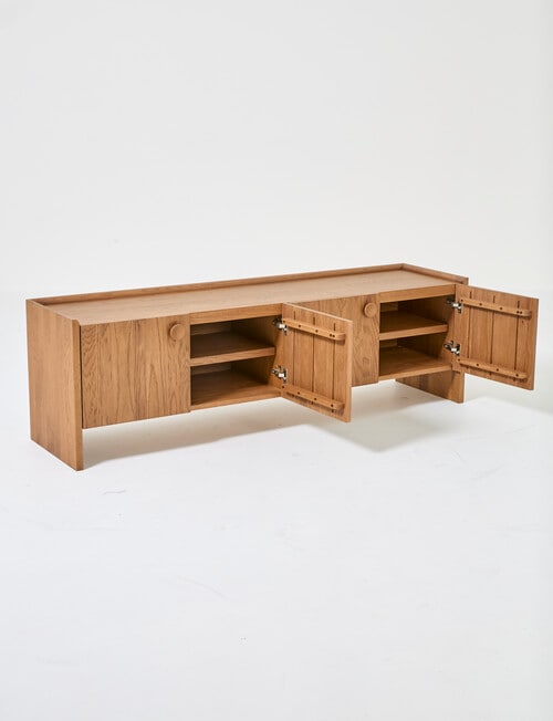 Marcello&Co Catalina TV Cabinet product photo View 07 L