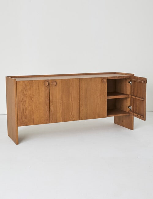 Marcello&Co Catalina Sideboard product photo View 04 L