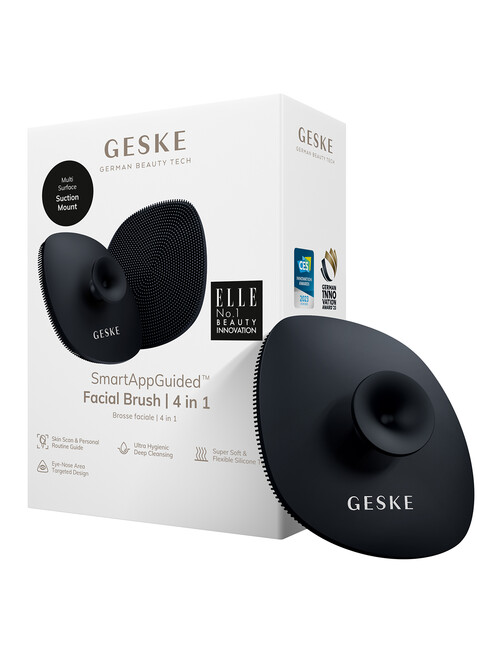 Geske Facial Brush 4 in 1 With Handle product photo