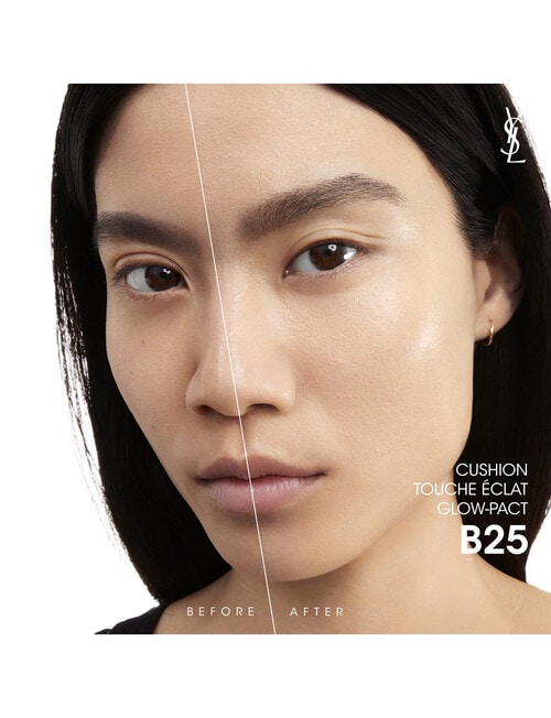 Yves Saint Laurent Touche &Eacute;clat Glow-Pact Cushion product photo View 02 L