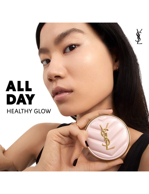 Yves Saint Laurent Touche &Eacute;clat Glow-Pact Cushion product photo View 03 L