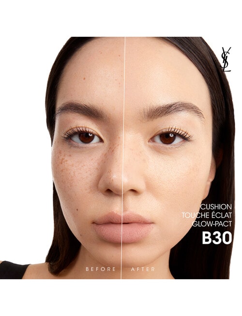 Yves Saint Laurent Touche &Eacute;clat Glow-Pact Cushion product photo View 02 L