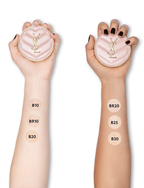 Yves Saint Laurent Touche &Eacute;clat Glow-Pact Cushion product photo View 04 L