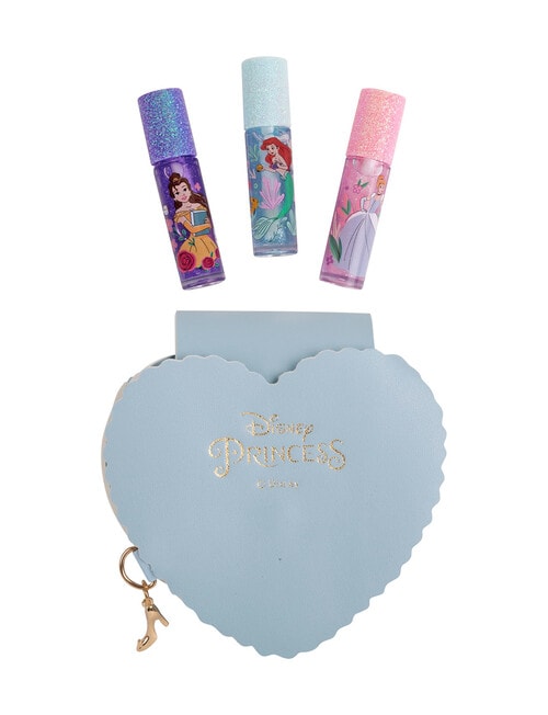 Disney Princess Lip Gloss & Purse product photo View 02 L