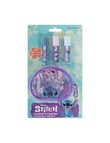 Stitch Lip Gloss 3pk With Purse product photo