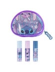 Stitch Lip Gloss 3pk With Purse product photo View 02 S