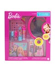 Barbie Light Up Mirror & Accessories product photo