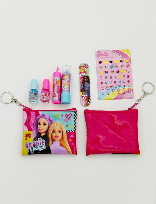 Barbie Light Up Mirror & Accessories product photo View 03 L
