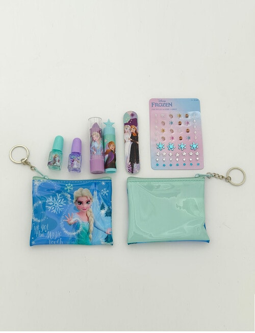 Frozen Light Up Mirror & Accessories product photo View 03 L