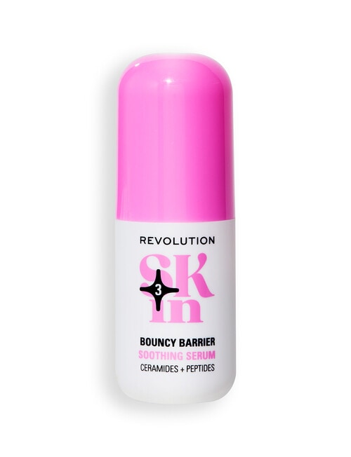 Revolution Skincare Barrier Bounce Soothing Serum product photo