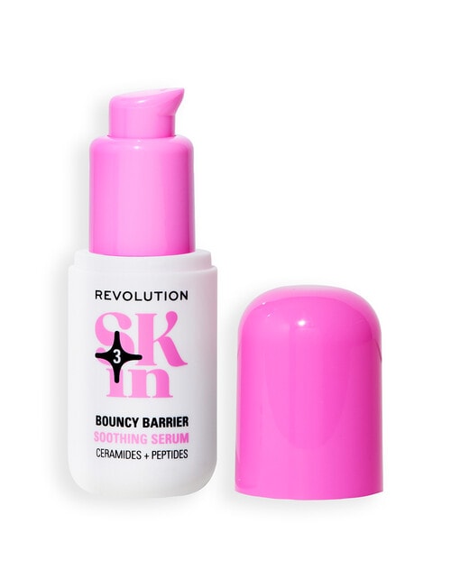 Revolution Skincare Barrier Bounce Soothing Serum product photo View 02 L