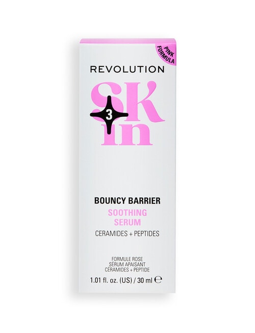Revolution Skincare Barrier Bounce Soothing Serum product photo View 04 L
