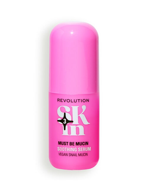 Revolution Skincare Must Be Mucin Soothing Serum product photo