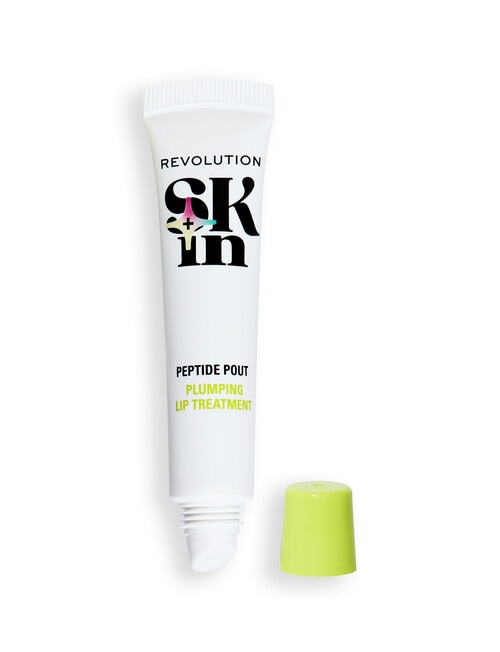 Revolution Skincare Peptide Pout Lip Treatment product photo View 02 L