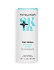 Revolution Skincare Dewy Drench Hydrating Serum product photo View 04 S