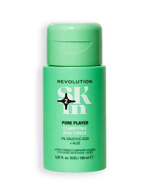 Revolution Skincare Pore Player Clarifying Toner product photo
