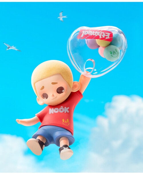 NOOK The Kid Blind Box, Assorted product photo View 08 L