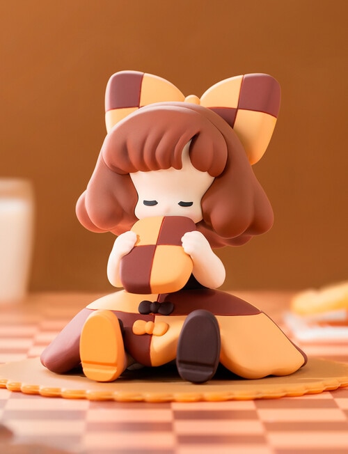 UKI Sweet Girl Blind Box, Assorted product photo View 06 L