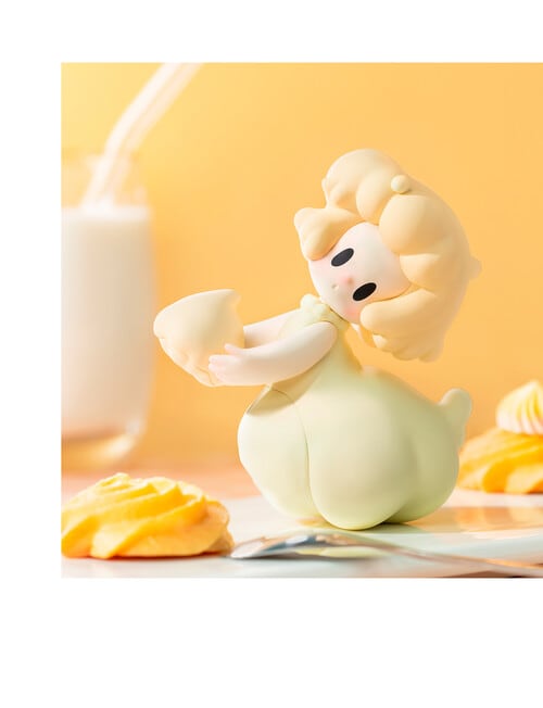 UKI Sweet Girl Blind Box, Assorted product photo View 08 L