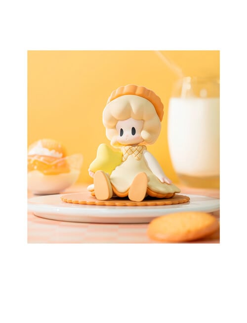 UKI Sweet Girl Blind Box, Assorted product photo View 10 L