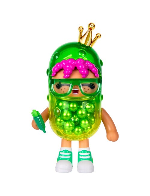 XOX Kweenie Quirky Kweens Mystery Figures, Assorted - Dolls