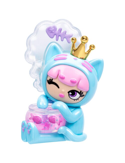 XOX Kweenie Quirky Kweens Mystery Figures, Assorted - Dolls