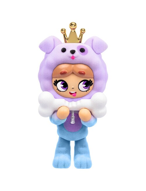 XOX Kweenie Quirky Kweens Mystery Figures, Assorted - Dolls