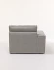 Marcello&Co Kona Modular Electric Left Hand Facing, Grey product photo View 02 S